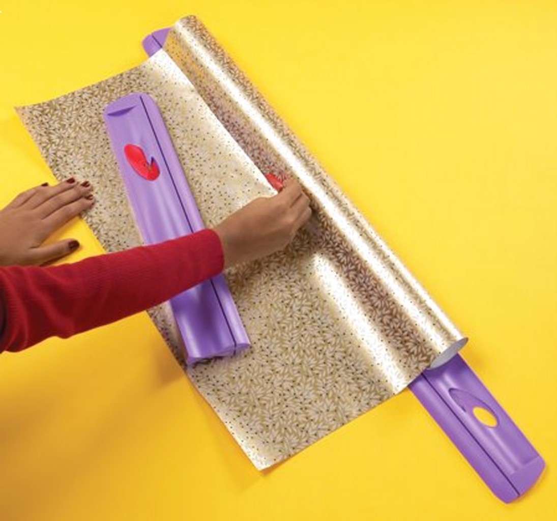 Gift Wrap Cutter